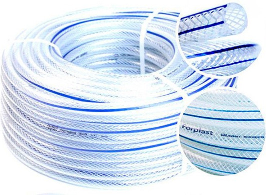 Изображение товара Шланг поливочный ForPlast Экстра 1 / 111069 (25м)