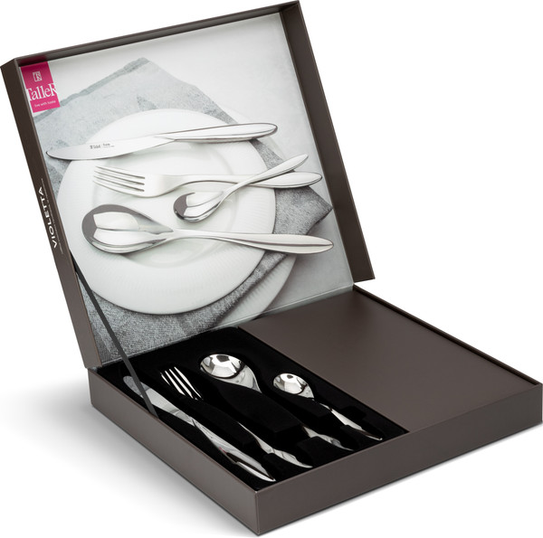 Изображение товара Набор столовых приборов TalleR TR-21609