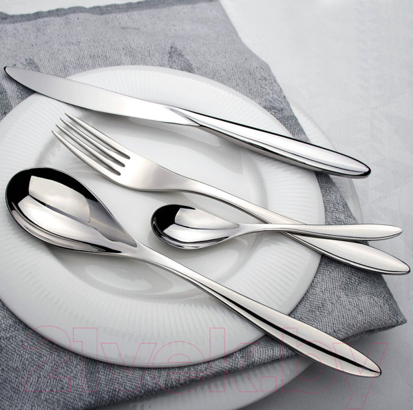 Изображение товара Набор столовых приборов TalleR TR-21609