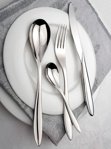 Изображение товара Набор столовых приборов TalleR TR-21609