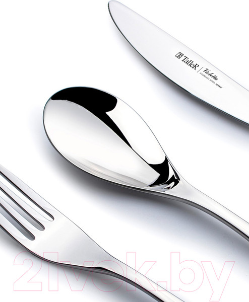 Изображение товара Набор столовых приборов TalleR TR-21609