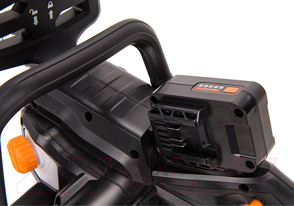 Изображение товара Пила цепная аккумуляторная Worx WG381E.9 (без АКБ и ЗУ)