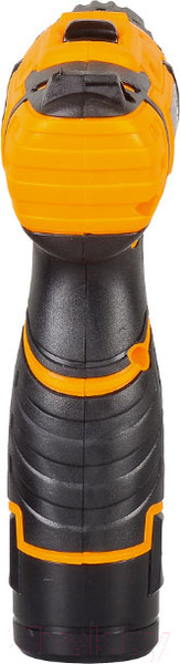 Изображение товара Аккумуляторная дрель-шуруповерт Вихрь ДА-12Л-2КН (72/14/35)