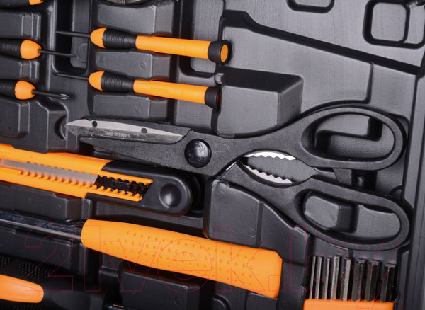 Изображение товара Аккумуляторная дрель-шуруповерт Вихрь ДА-12Л-2КН (72/14/35)