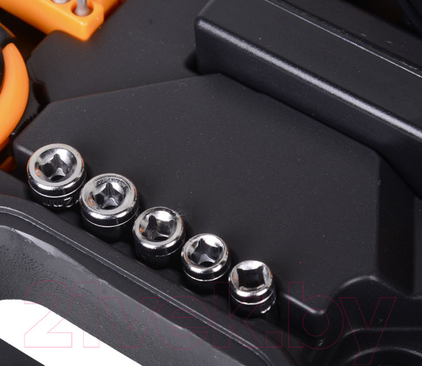 Изображение товара Аккумуляторная дрель-шуруповерт Вихрь ДА-12Л-2КН (72/14/35)