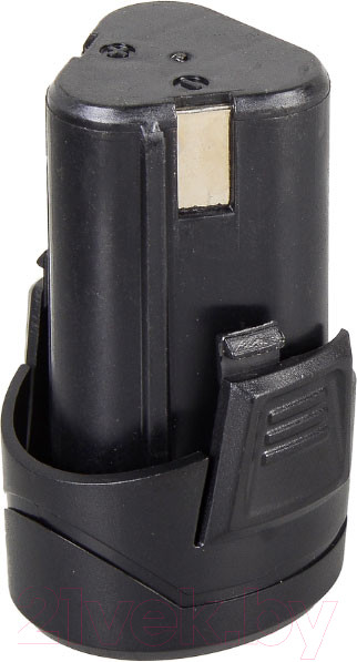 Изображение товара Аккумуляторная дрель-шуруповерт Вихрь ДА-12Л-2КН (72/14/35)