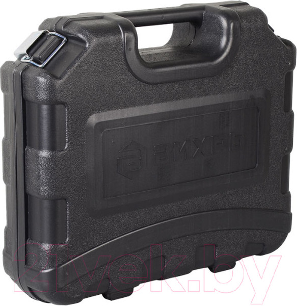 Изображение товара Аккумуляторная дрель-шуруповерт Вихрь ДА-12Л-2КН (72/14/35)