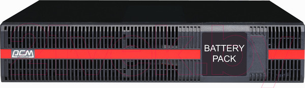 Изображение товара Батарейный шкаф Powercom BAT VGD-RM 36V