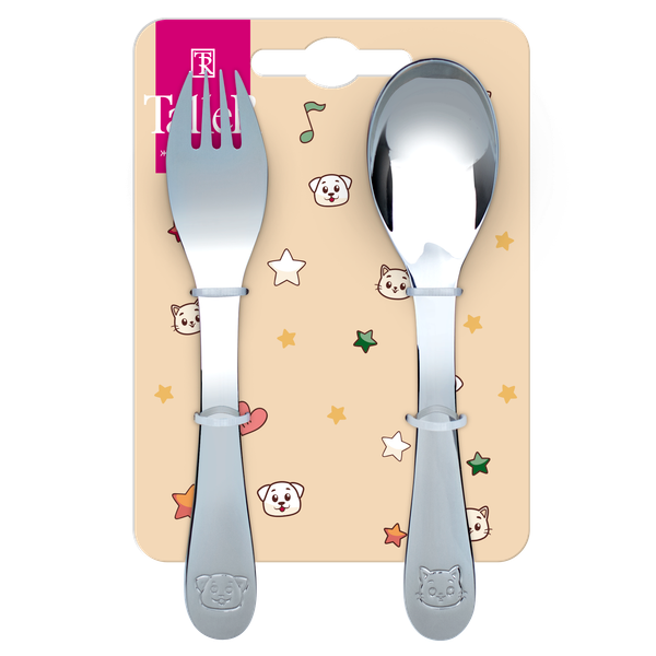 Изображение товара Набор столовых приборов TalleR TR-21610