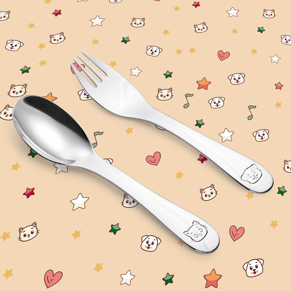 Изображение товара Набор столовых приборов TalleR TR-21610