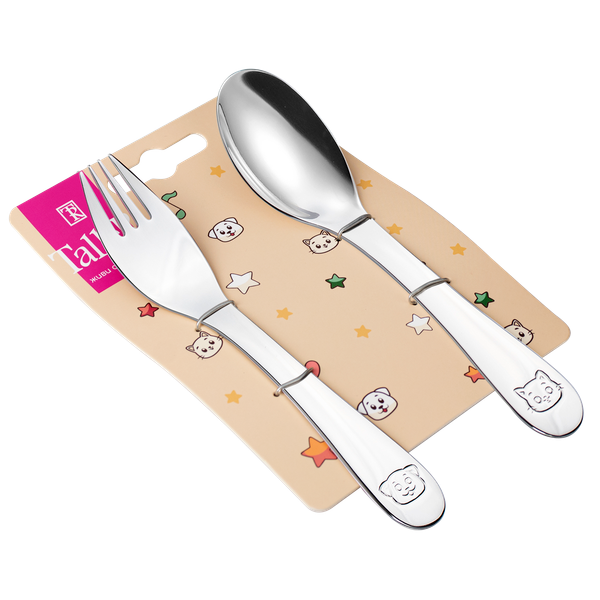 Изображение товара Набор столовых приборов TalleR TR-21610