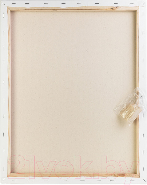 Изображение товара Набор холстов для рисования Малевичъ На подрамнике / 212033