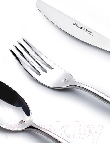 Изображение товара Набор столовых приборов TalleR TR-21620