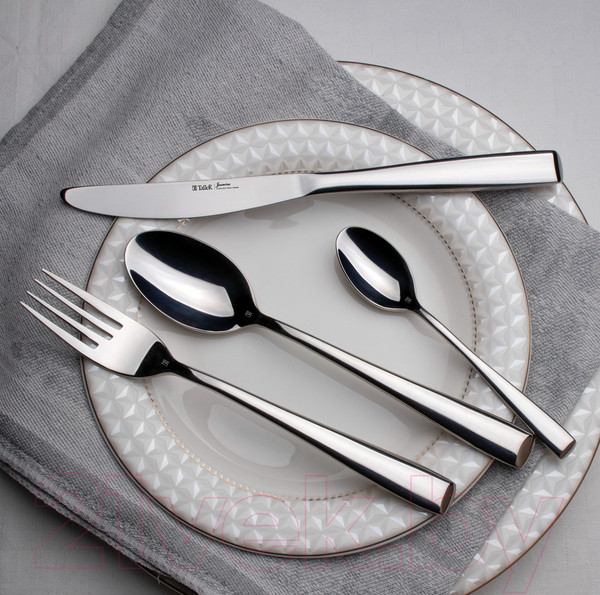 Изображение товара Набор столовых приборов TalleR TR-21620