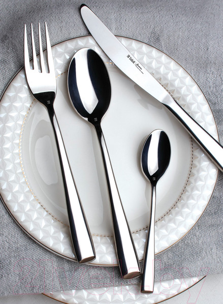 Изображение товара Набор столовых приборов TalleR TR-21620