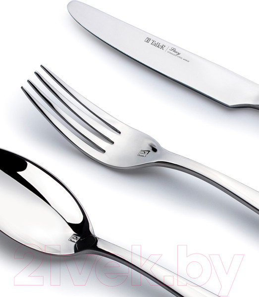 Изображение товара Набор столовых приборов TalleR TR-21622