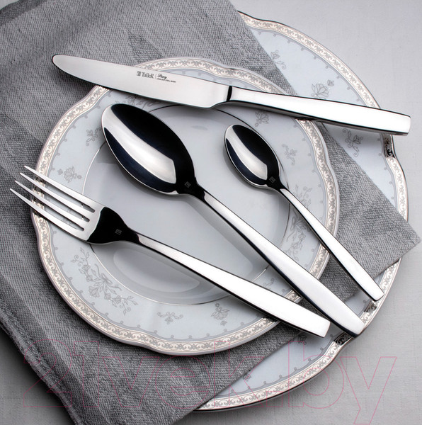 Изображение товара Набор столовых приборов TalleR TR-21622