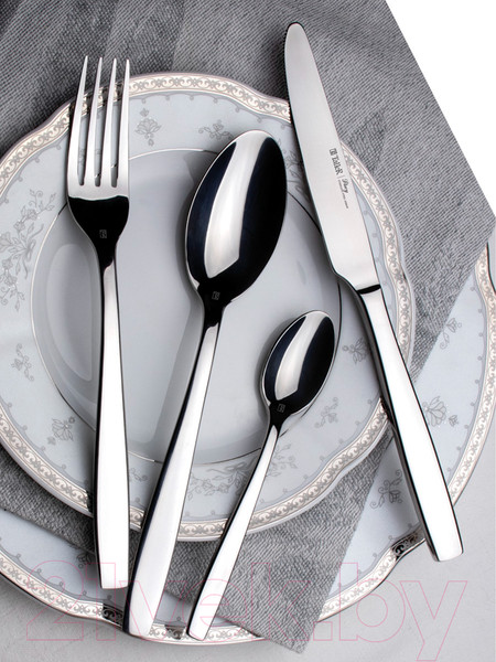 Изображение товара Набор столовых приборов TalleR TR-21622