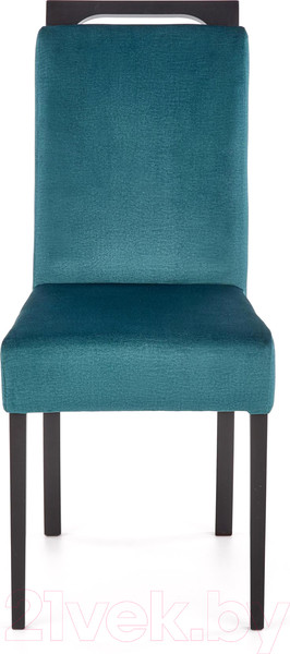 Изображение товара Стул Halmar Clarion 2 (черный/monolith 37)