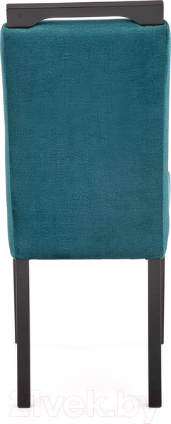 Изображение товара Стул Halmar Clarion 2 (черный/monolith 37)