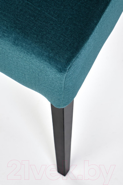 Изображение товара Стул Halmar Clarion 2 (черный/monolith 37)