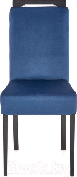 Изображение товара Стул Halmar Clarion 2 (черный/Monolith 77)