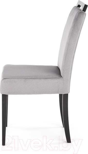 Изображение товара Стул Halmar Clarion 2 (черный/monolith 85)