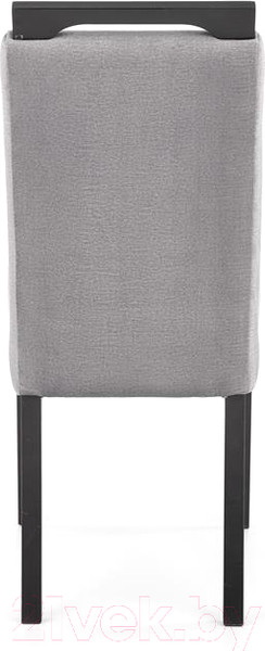 Изображение товара Стул Halmar Clarion 2 (черный/monolith 85)