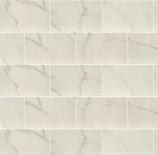 Изображение товара Плитка Unitile Серена Верх 01 v2 (200x300, белый)