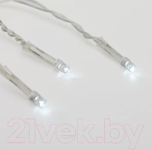 Изображение товара Светодиодная гирлянда Neon-Night 100 LED 304-025 (10м, белый)