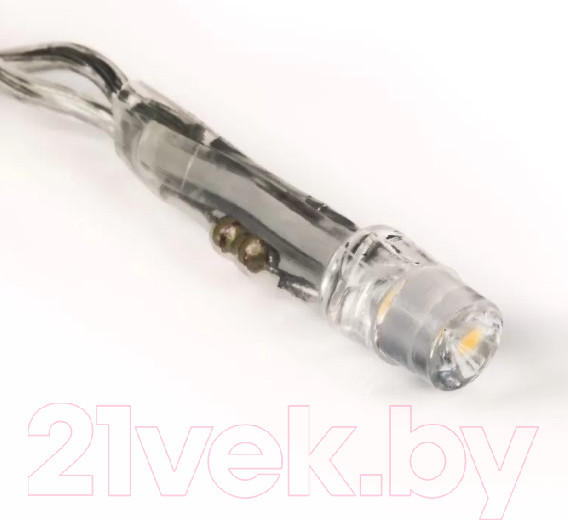 Изображение товара Светодиодная гирлянда Neon-Night 100 LED 304-025 (10м, белый)