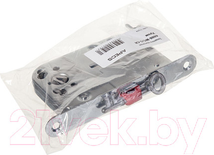 Изображение товара Замок врезной Apecs 6000-WC/S-CR (хром)