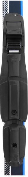 Изображение товара Комплект беговых лыж STC Step SNS WD (RE) автомат 160/120