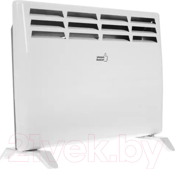 Изображение товара Конвектор Умный выбор УКЭ-AС1500М