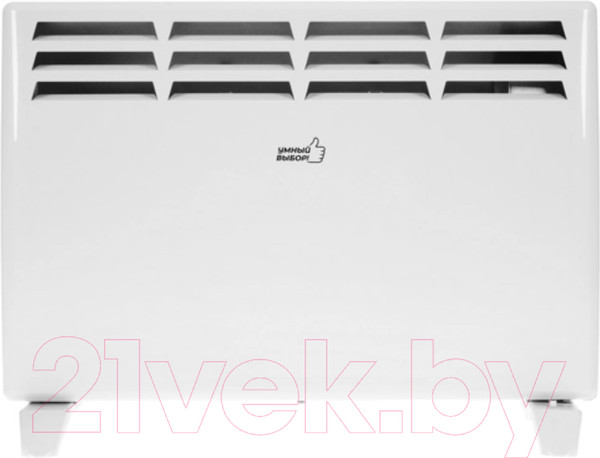 Изображение товара Конвектор Умный выбор УКЭ-AС1500М