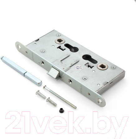 Изображение товара Замок врезной Apecs 2000-Panic-ZN