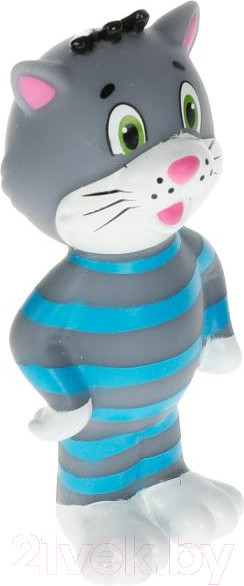 Изображение товара Игрушка для ванной Капитошка Союзмультфильм Матроскин / 33R