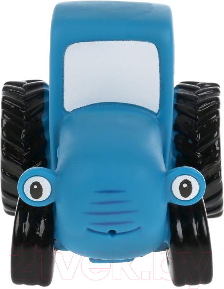 Изображение товара Игрушка для ванной Капитошка Синий трактор / LX-ST200427