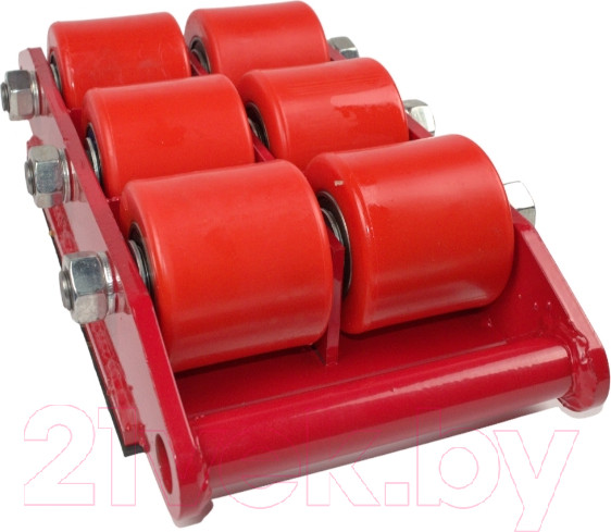 Изображение товара Такелажная платформа Shtapler CRO-6 8т / 71052868