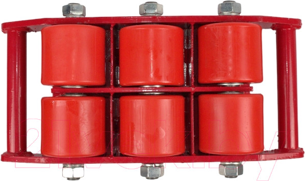 Изображение товара Такелажная платформа Shtapler CRO-6 8т / 71052868