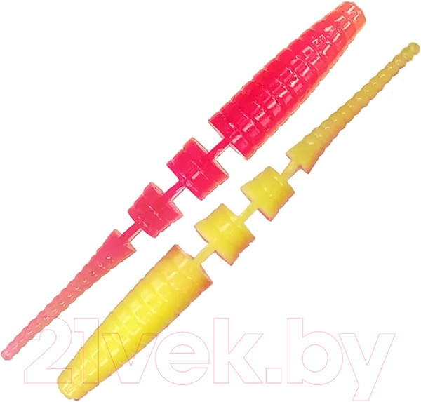 Изображение товара Мягкая приманка Crazy Fish Polaris 3 / 24-68-13d-6