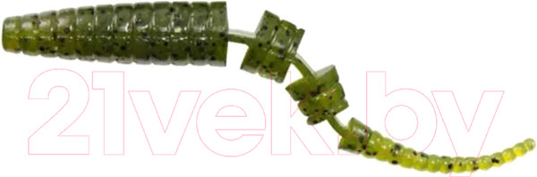 Изображение товара Мягкая приманка Crazy Fish Polaris 3 / 24-68-16-6