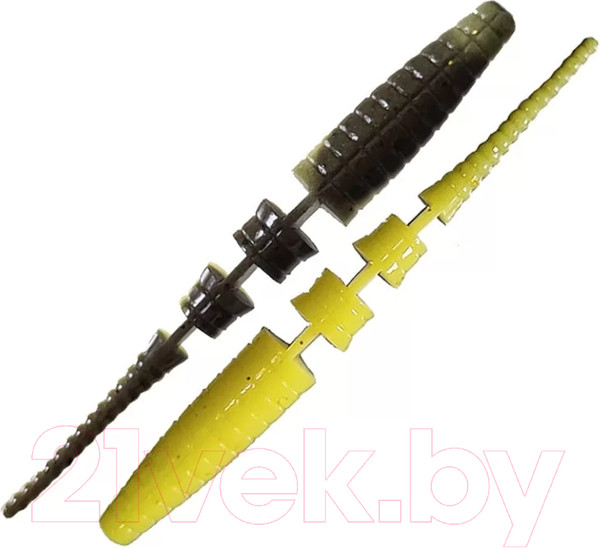 Изображение товара Мягкая приманка Crazy Fish Polaris 3 / 24-68-30d-6-F