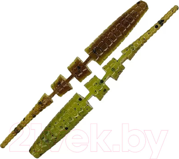 Изображение товара Мягкая приманка Crazy Fish Polaris 3 / 24-68-4d-6