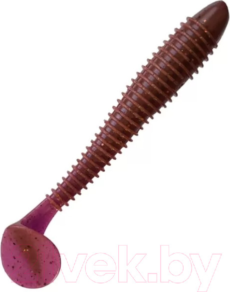 Изображение товара Мягкая приманка Crazy Fish Vibro Fat 5.8 / 74-145-12-6