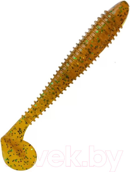 Изображение товара Мягкая приманка Crazy Fish Vibro Fat 5.8 / 74-145-31-6