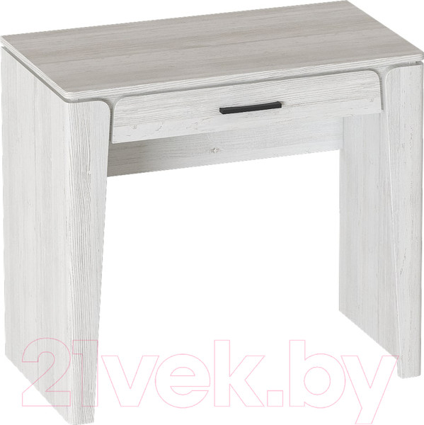 Изображение товара Туалетный столик Мебельград Мальта 850x440x765 (дуб винтерберг)