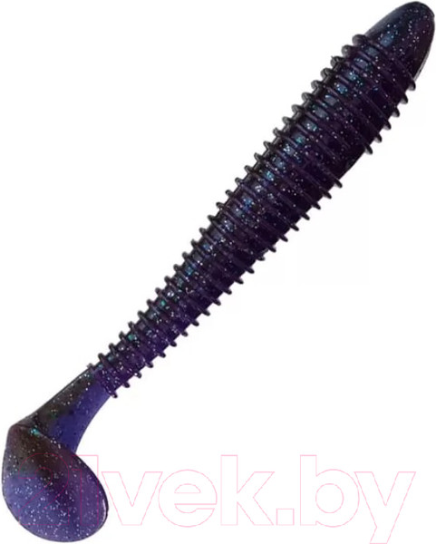 Изображение товара Мягкая приманка Crazy Fish Vibro Fat 5.8 / 74-145-50d-6