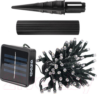 Изображение товара Светильник уличный Фаза SLR-G01-100M / 5033405