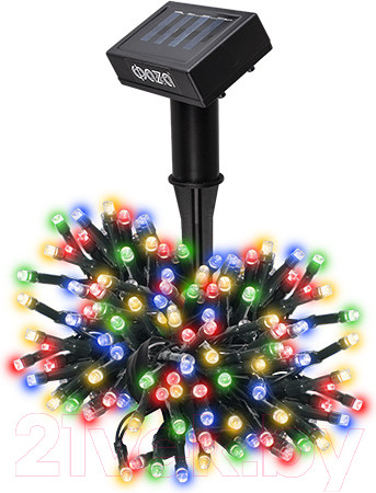 Изображение товара Светильник уличный Фаза SLR-G01-100M / 5033405